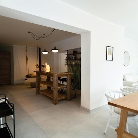Familienapartment Reifnitz 玛丽亚·沃斯 外观 照片