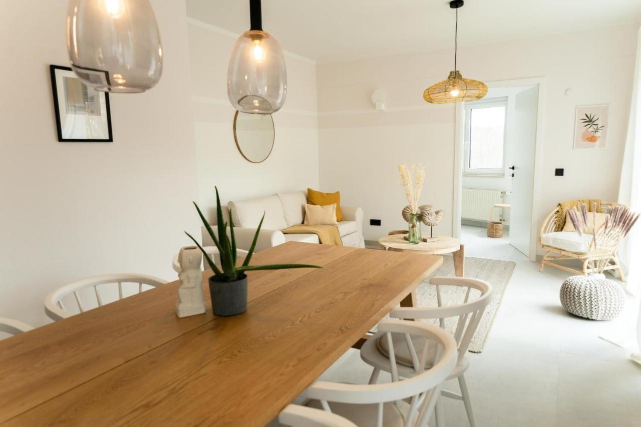 Familienapartment Reifnitz 玛丽亚·沃斯 外观 照片
