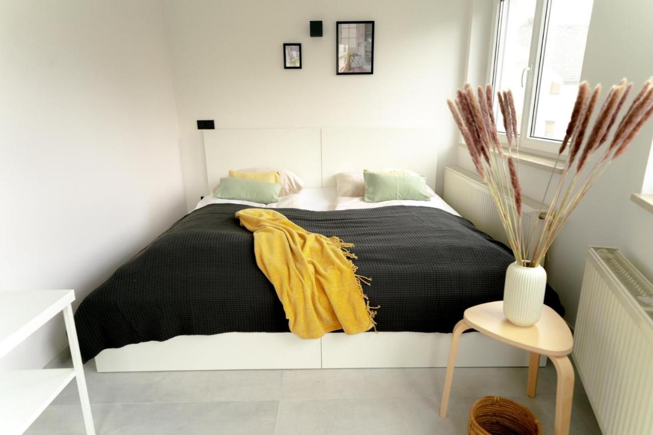 Familienapartment Reifnitz 玛丽亚·沃斯 外观 照片
